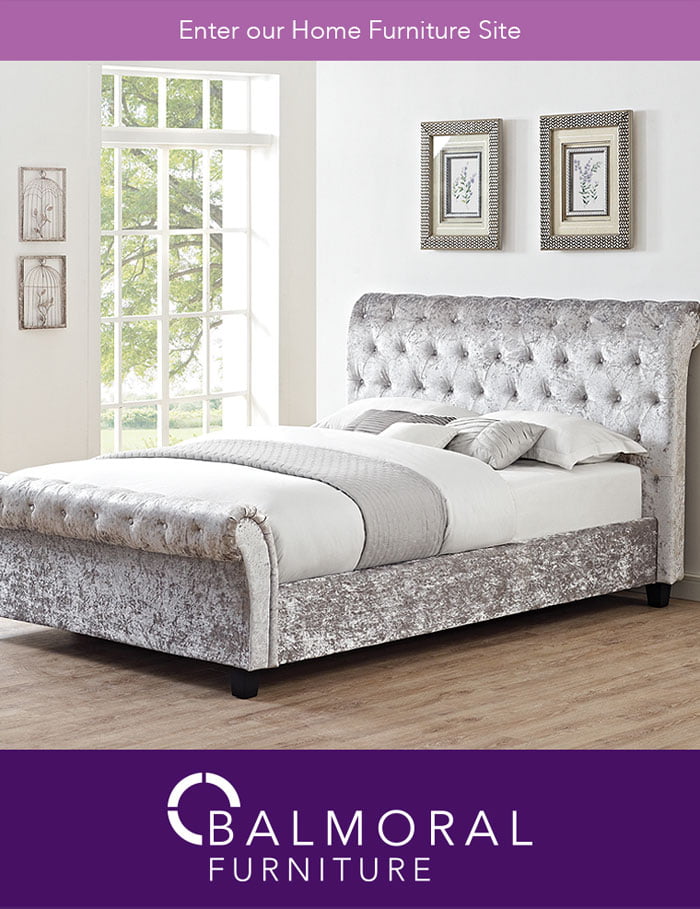 Balmoral Furniture (Moffett & Sons Ltd) Belfast Northern Ireland